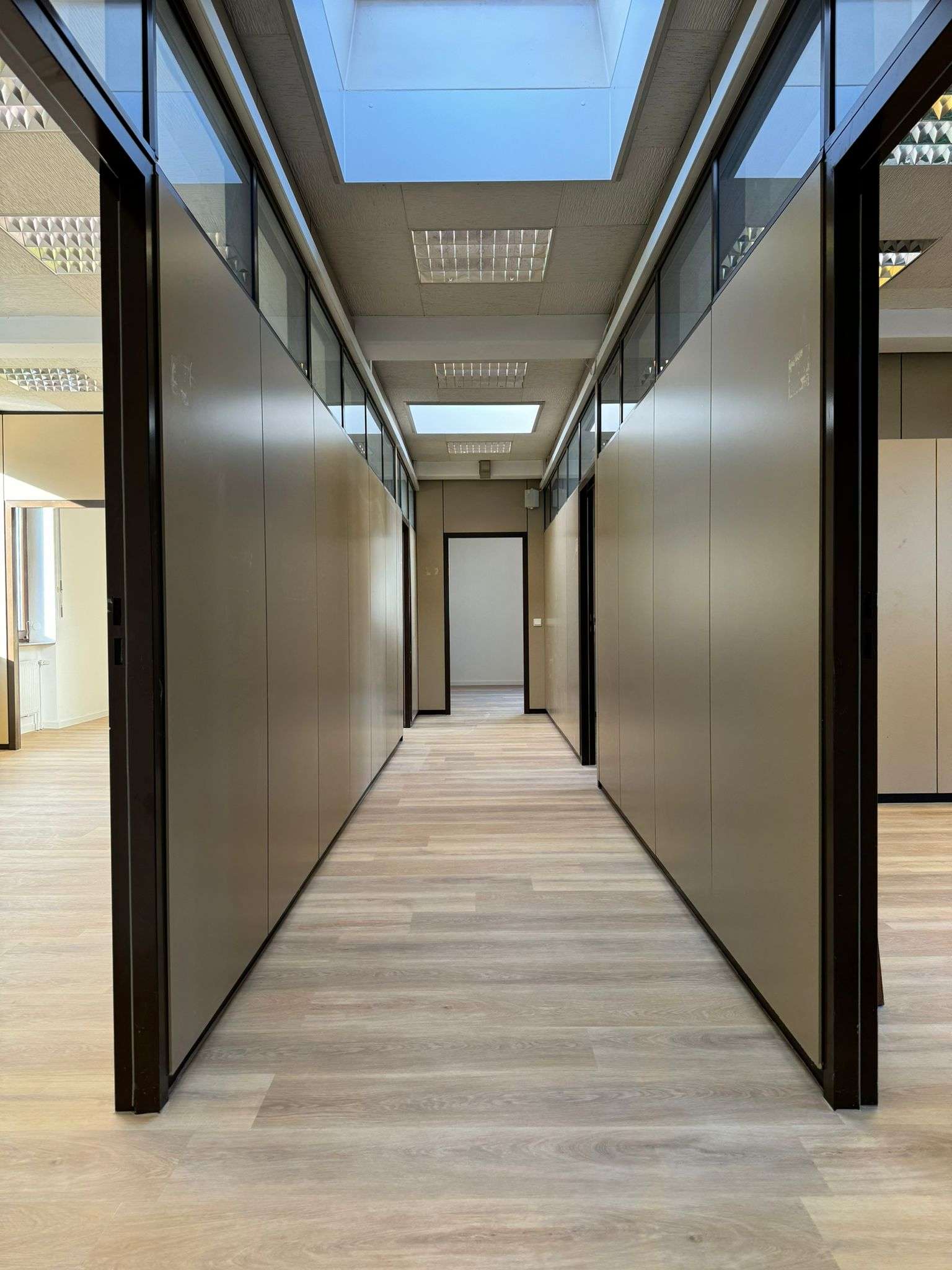 Thumbnail-Büro in Kaiserslautern 1.200,00 € 130 m²