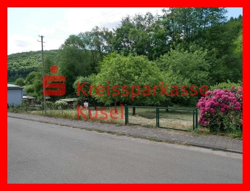 Thumbnail-Grundstück zu verkaufen in Erdesbach 49.000,00 € 774 m²