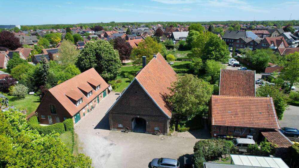 Thumbnail-Haus zum Kaufen in Ascheberg 1.795.000,00 € 660 m²