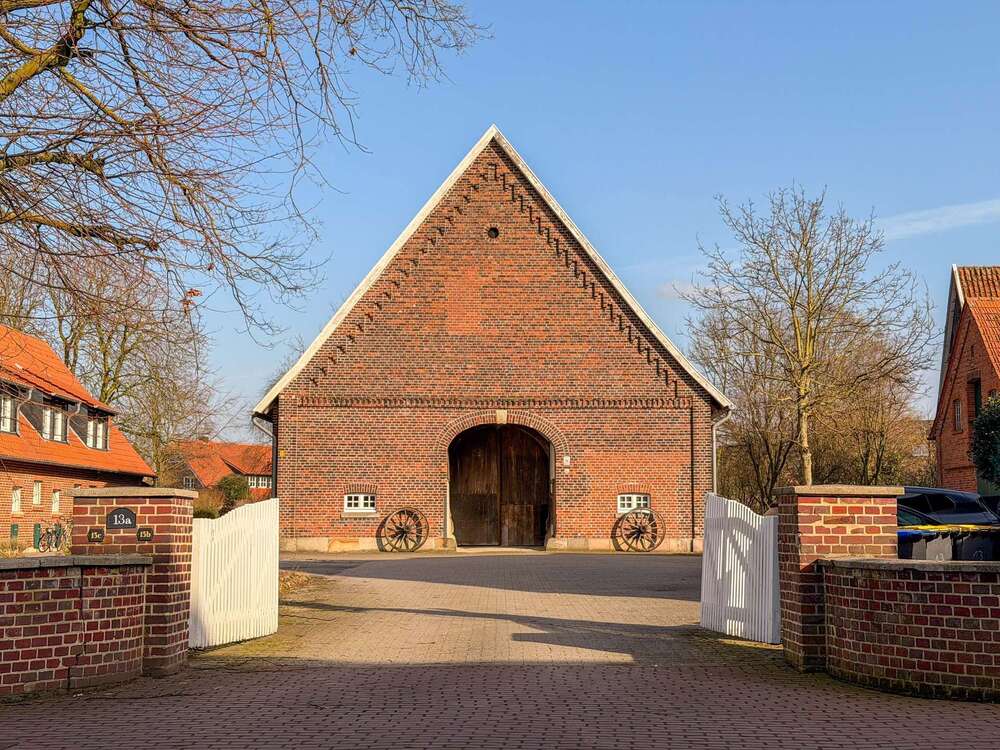 Thumbnail-Haus zum Kaufen in Ascheberg 1.795.000,00 € 660 m²