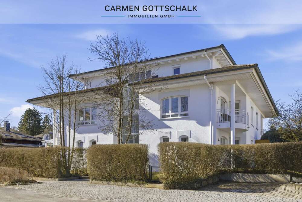 Thumbnail-Wohnung zum Kaufen in Starnberg 1.350.000,00 € 128 m²