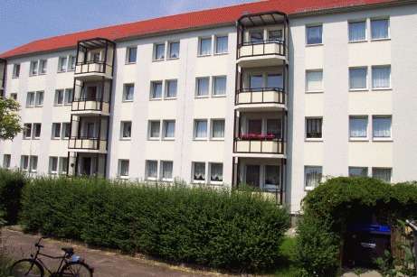 Thumbnail-Wohnung zum Mieten in Burg 351,68 € 46.89 m²