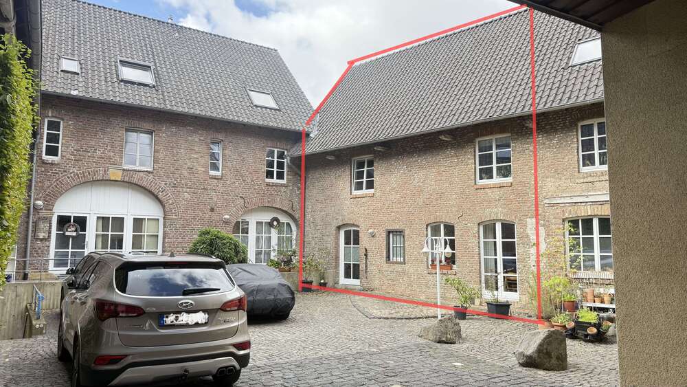 Thumbnail-Haus zum Kaufen in Herzogenrath 339.000,00 € 131.54 m²
