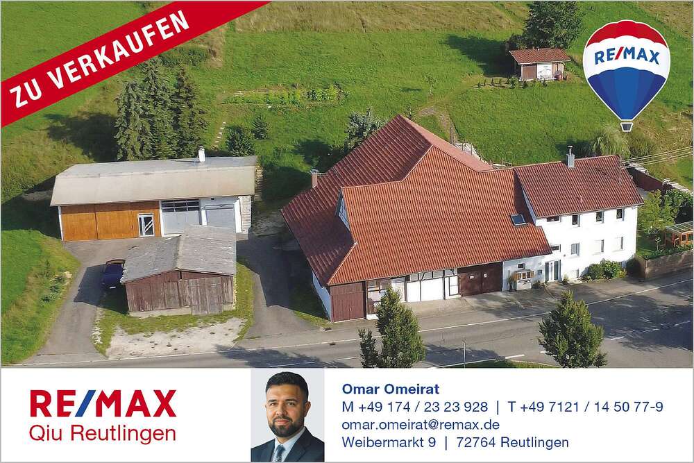 Thumbnail-Haus zum Kaufen in St. Johann 975.000,00 € 180 m²