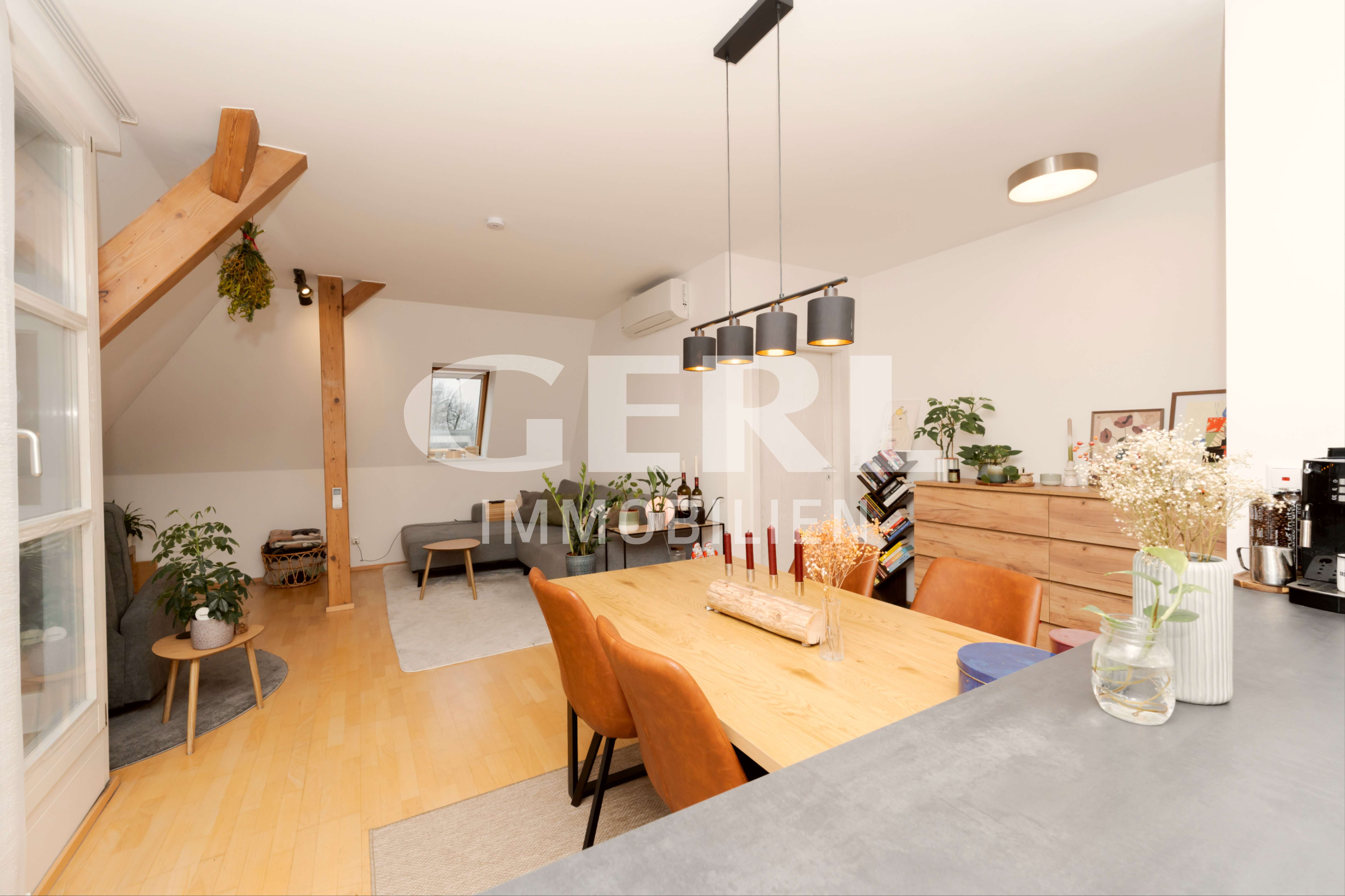 Thumbnail-Wohnung zum Kaufen in Straubing 307.500,00 € 81.85 m²
