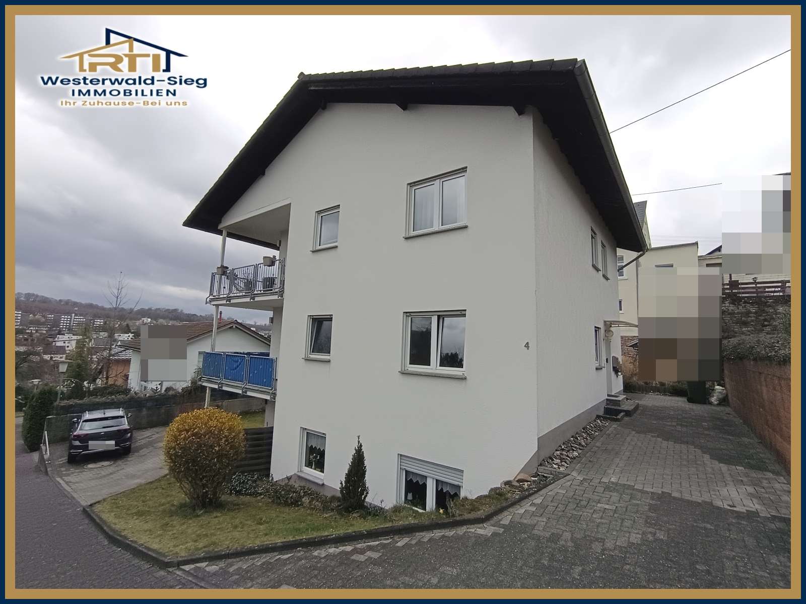 Thumbnail-Wohnung zum Mieten in Hachenburg 770,00 € 81 m²