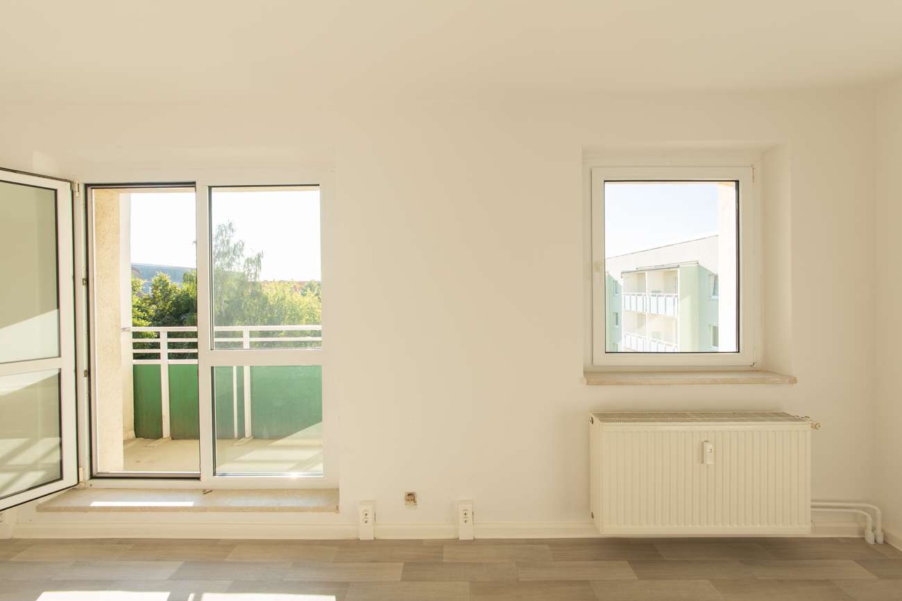 Thumbnail-Wohnung zum Mieten in Burg 448,00 € 66 m²