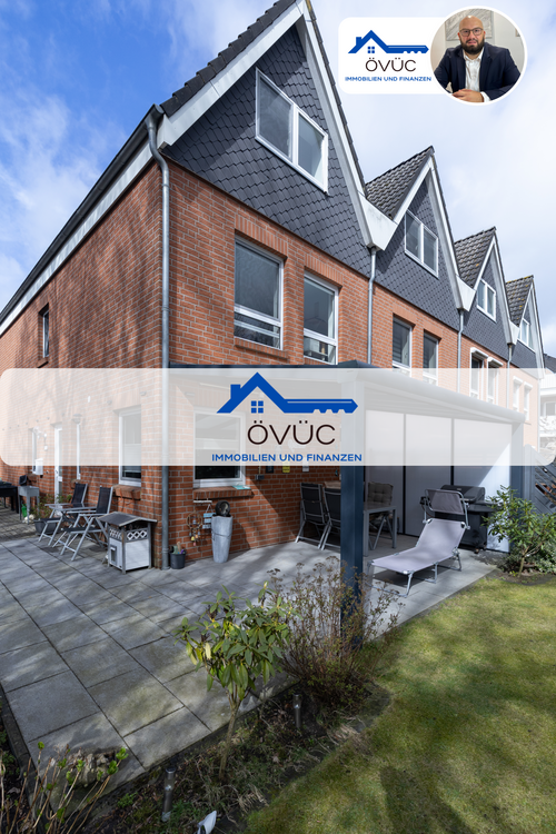 Thumbnail-Haus zum Kaufen in Stuhr 369.000,00 € 113 m²