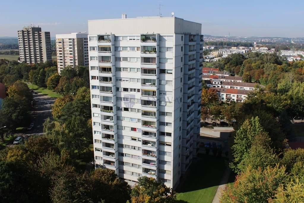 Thumbnail-Wohnung zum Kaufen in Neu-Ulm 165.000,00 € 33 m²