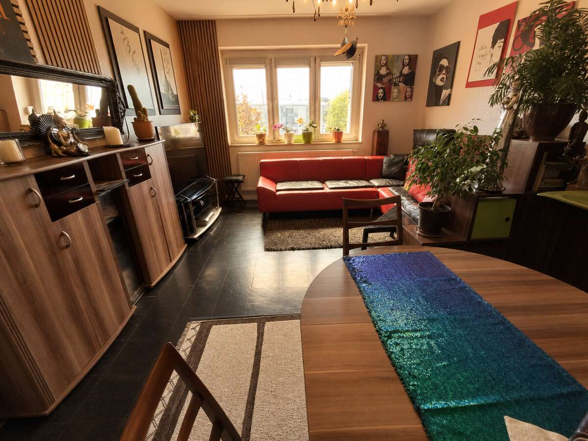 Thumbnail-Wohnung zum Kaufen in Nürnberg 184.500,00 € 59.11 m²