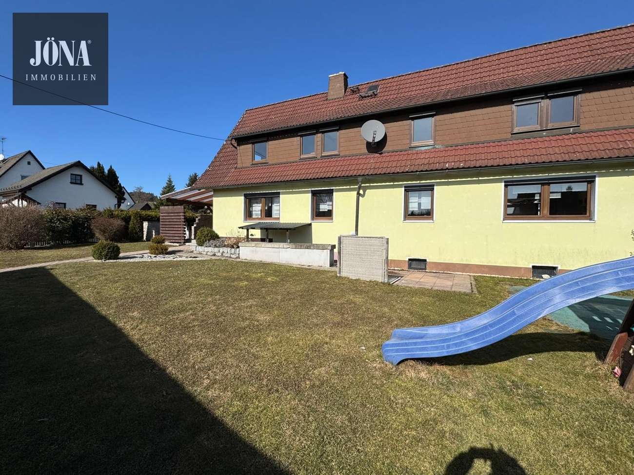 Thumbnail-Haus zum Kaufen in Marktleugast Mannsflur 249.000,00 € 168 m²