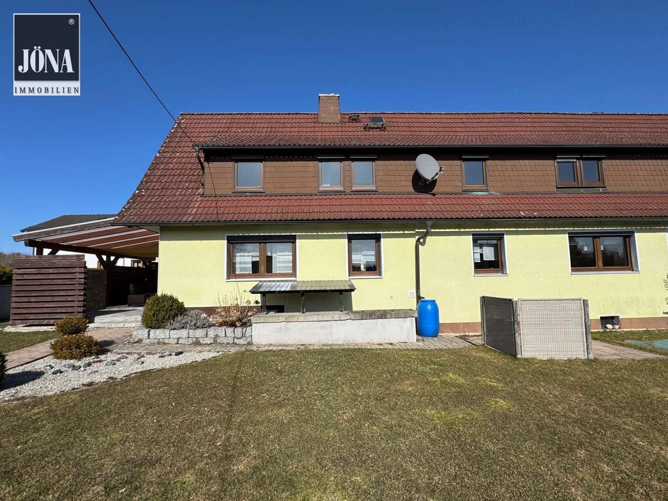 Thumbnail-Haus zum Kaufen in Marktleugast Mannsflur 265.000,00 € 168 m²