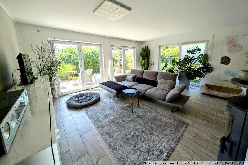 Thumbnail-Haus zum Kaufen in Schondorf am Ammersee 1.095.000,00 € 144 m²