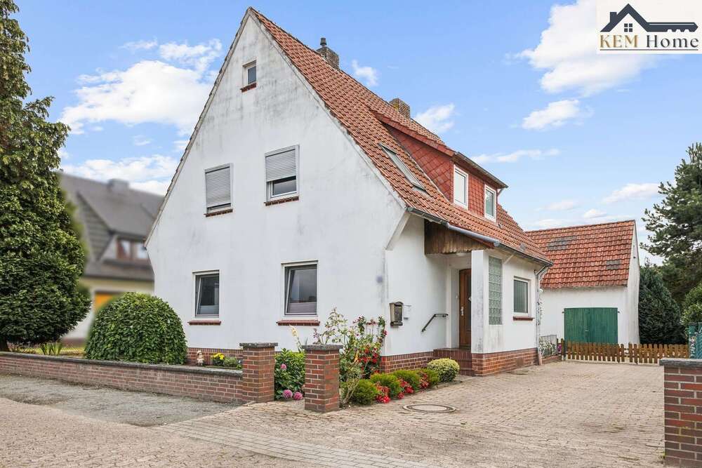 Thumbnail-Haus zum Kaufen in Weyhe 320.000,00 € 145 m²