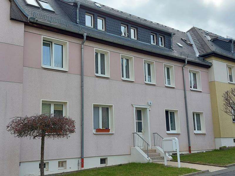 Thumbnail-Wohnung zum Mieten in Zeulenroda-Triebes 316,00 € 50.11 m²