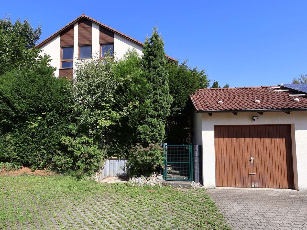 Thumbnail-Haus zum Kaufen in Schwäbisch Gmünd 398.000,00 € 139 m²