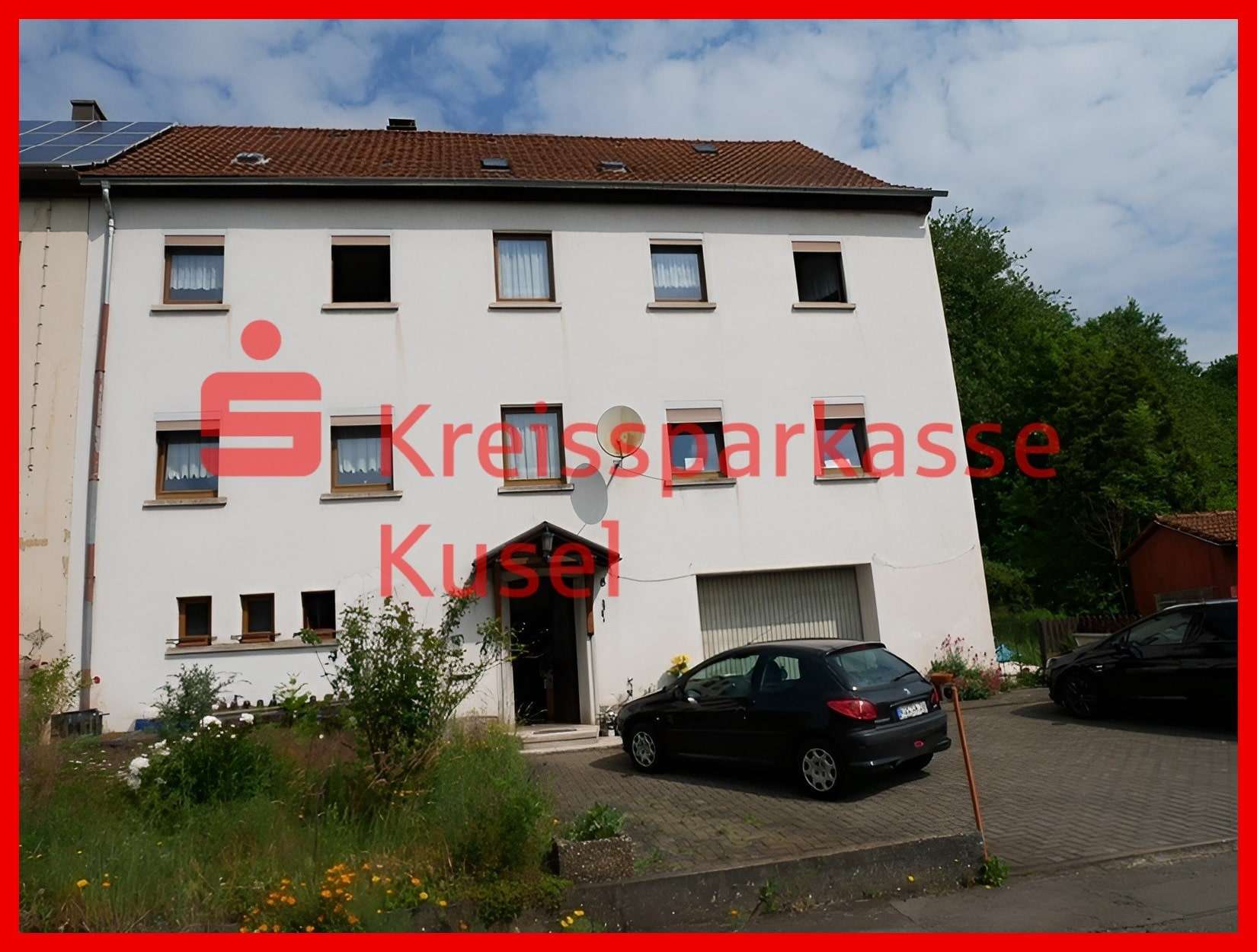 Thumbnail-Haus zum Kaufen in Horschbach 124.000,00 € 231.73 m²