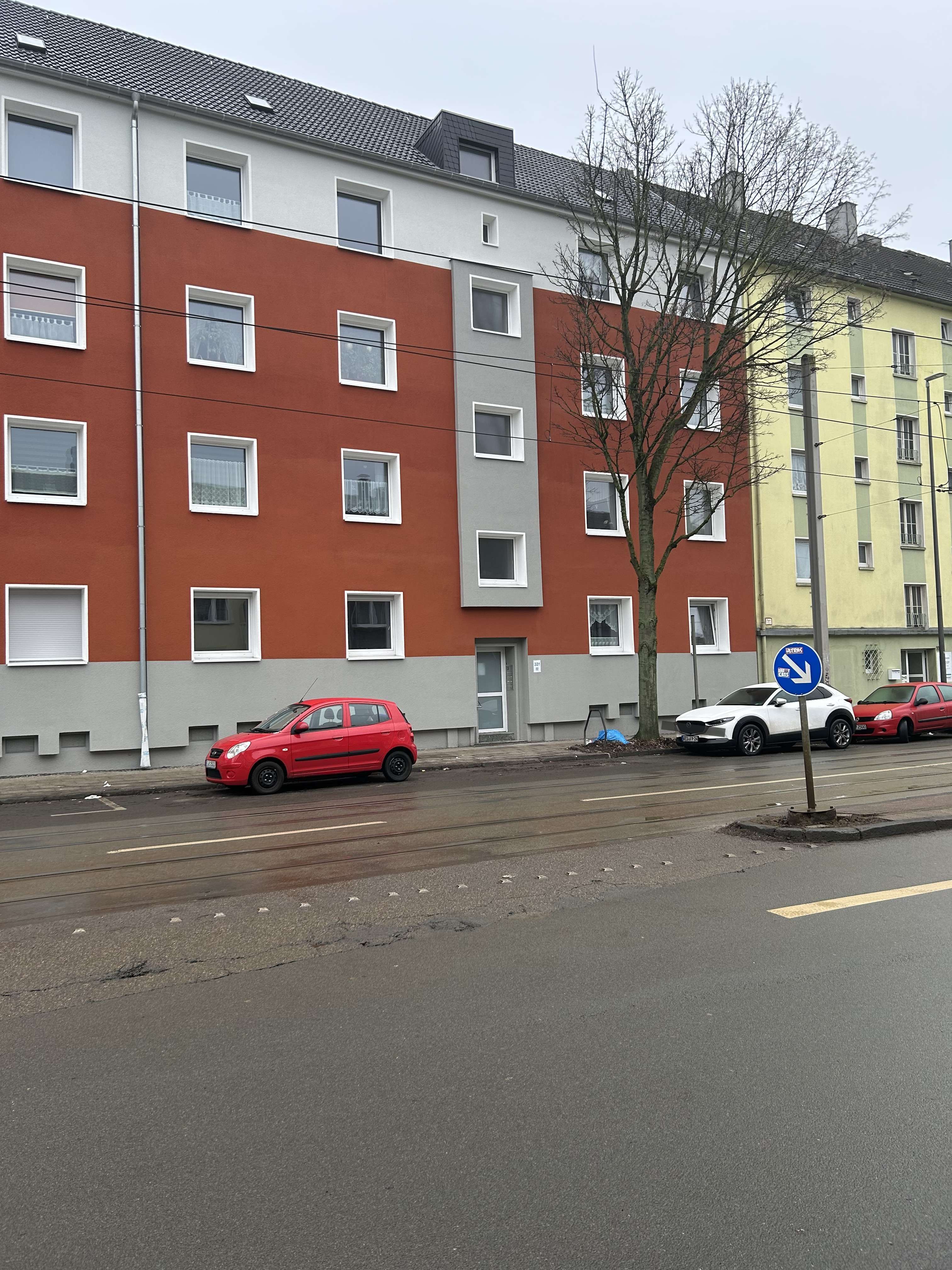 Thumbnail-Wohnung zum Mieten in Essen 500,00 € 75.3 m²