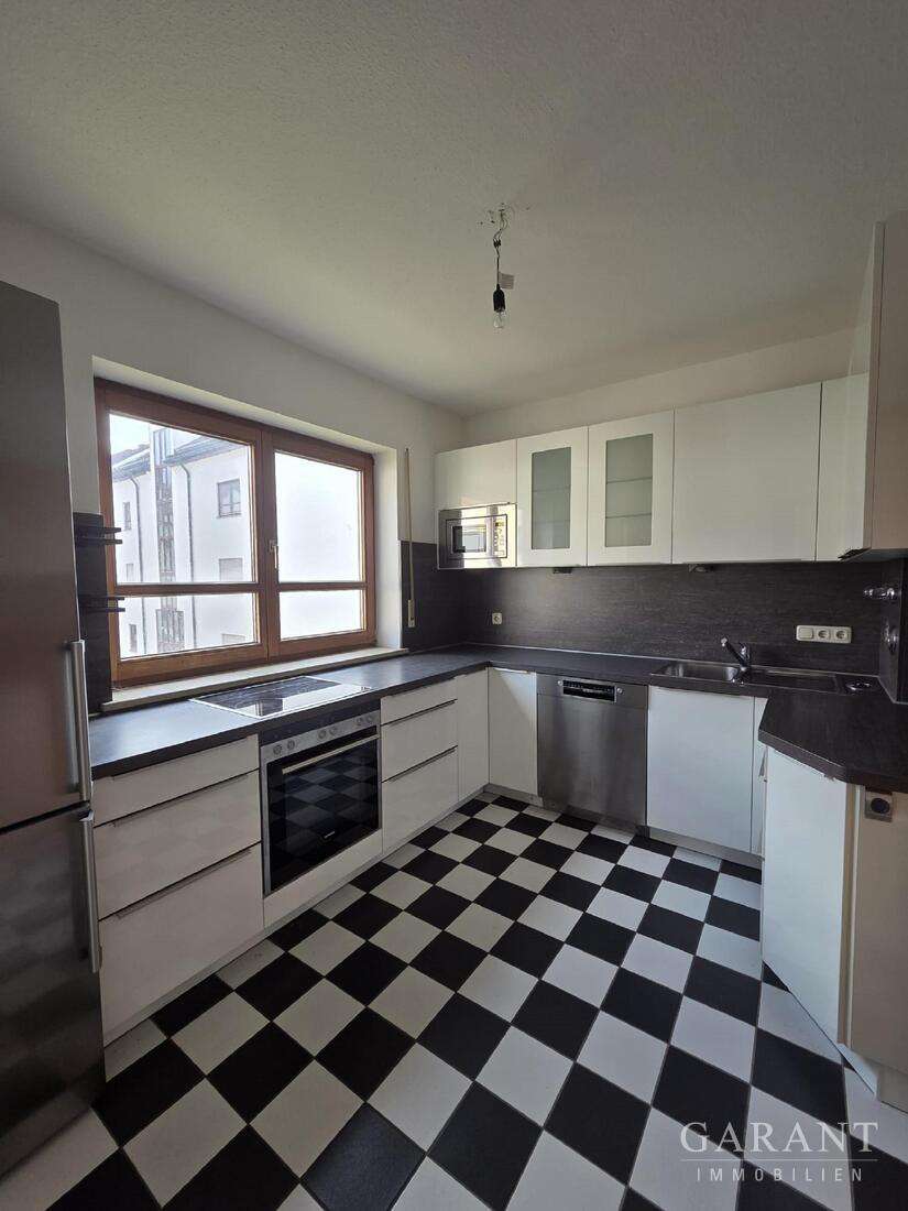 Thumbnail-Wohnung zum Mieten in Rosenheim 1.200,00 € 93 m²