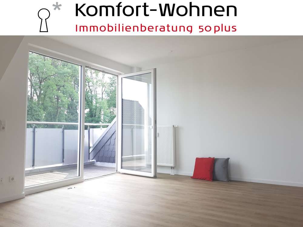 Thumbnail-Wohnung zum Mieten in Heiligenhaus 945,00 € 90 m²