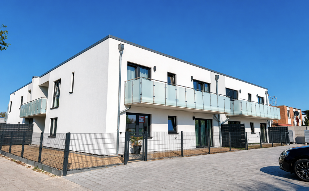 Thumbnail-Wohnung zum Kaufen in Braunschweig 385.000,00 € 130 m²