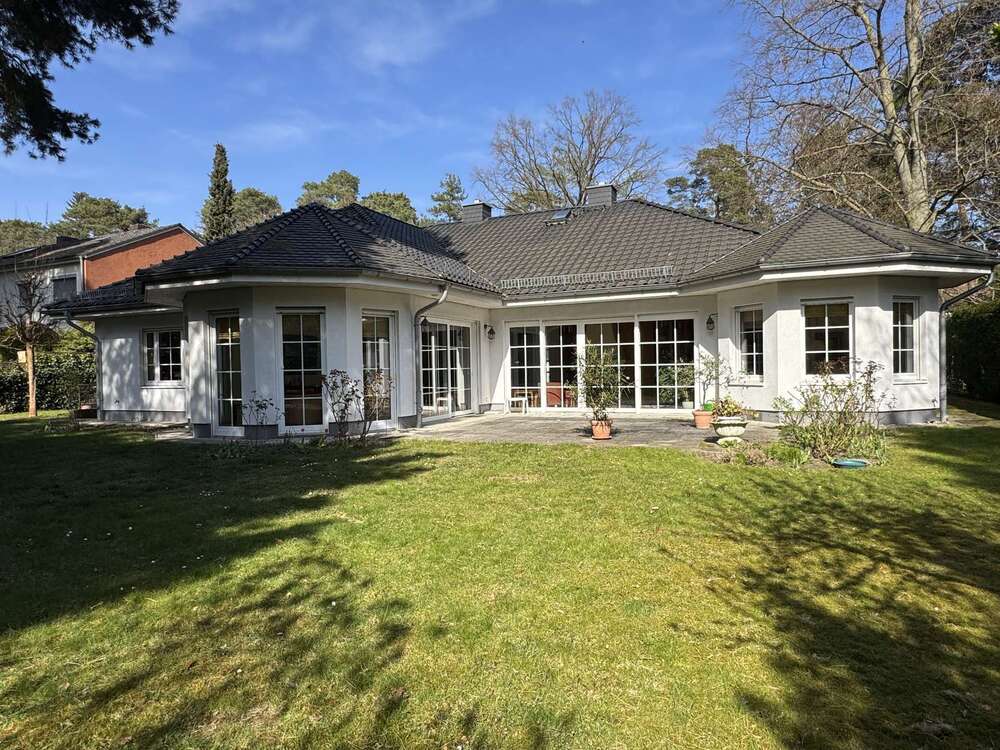 Thumbnail-Haus zum Kaufen in Berlin 2.582.000,00 € 215 m²