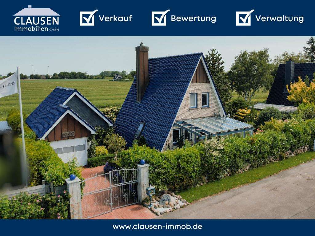 Thumbnail-Haus zum Kaufen in Warwerort 320.000,00 € 74.16 m²