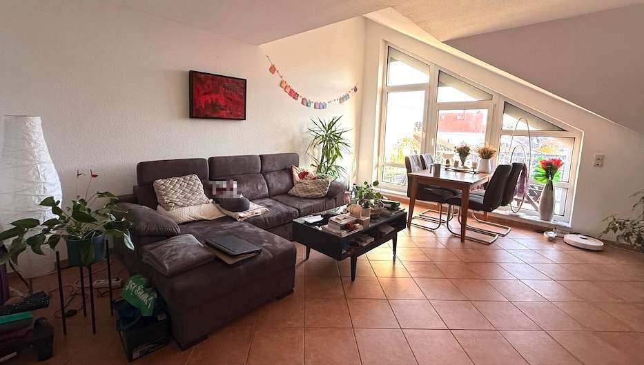 Thumbnail-Wohnung zum Kaufen in Griesheim 425.000,00 € 102.34 m²