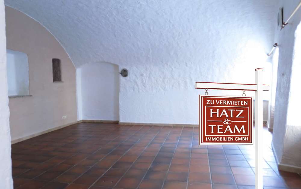 Thumbnail-Wohnung zum Mieten in Passau 370,00 € 46.81 m²