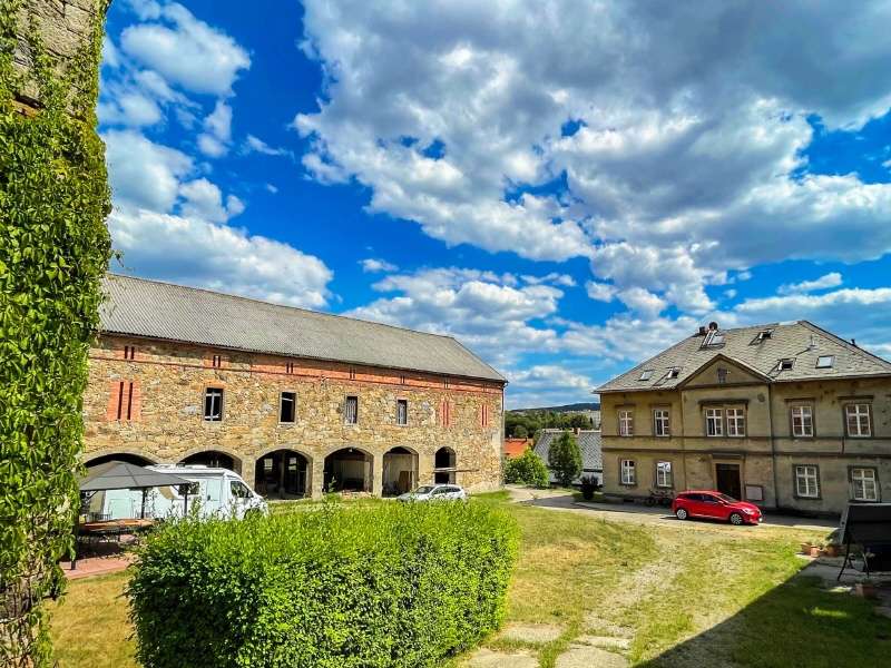 Thumbnail-Haus zum Kaufen in Neustadt 280.000,00 € 328.7 m²