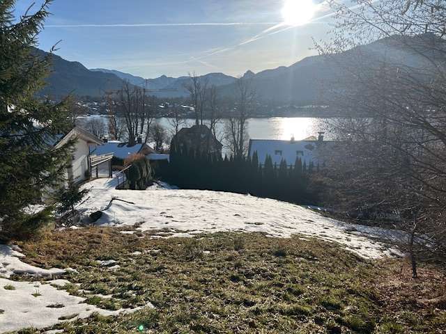 Thumbnail-Grundstück zu verkaufen in Tegernsee 2.350.000,00 € 1046 m²