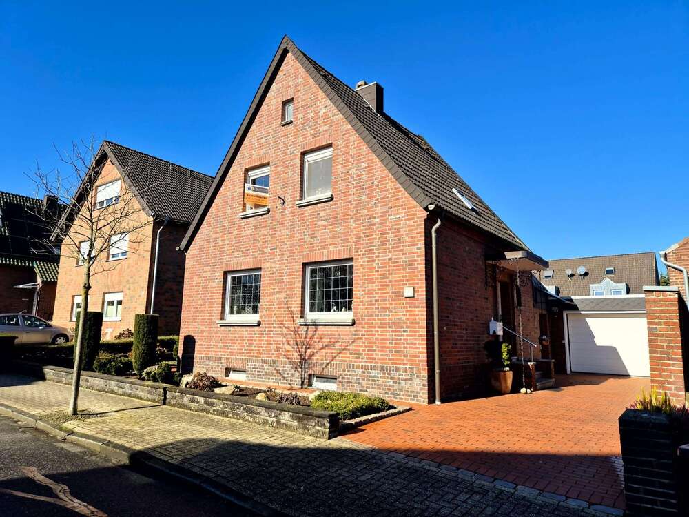 Thumbnail-Haus zum Kaufen in Heinsberg 249.800,00 € 102 m²