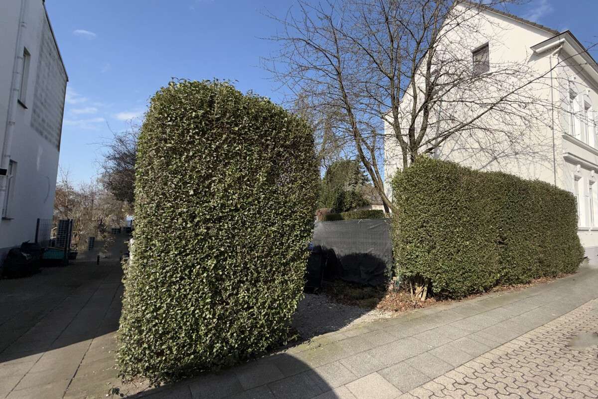 Thumbnail-Grundstück zu verkaufen in Solingen 98.000,00 € 355 m²