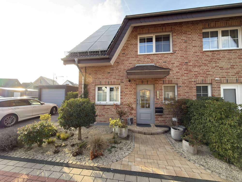 Thumbnail-Haus zum Kaufen in Bottrop 699.000,00 € 143 m²