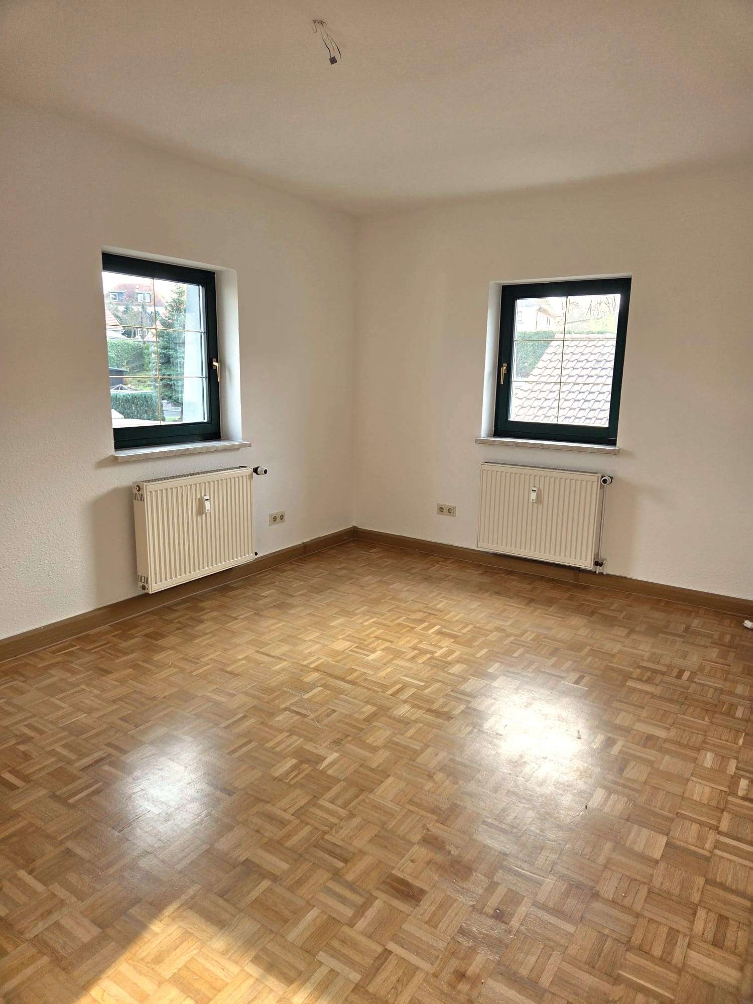 Thumbnail-Wohnung zum Mieten in Borna OT Thräna 539,00 € 77 m²