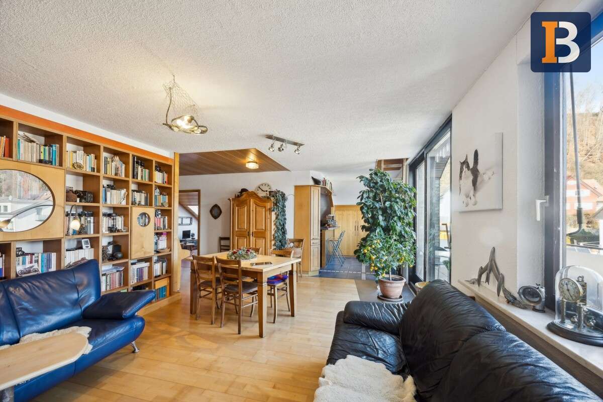 Thumbnail-Wohnung zum Kaufen in Schwörstadt 225.000,00 € 115 m²