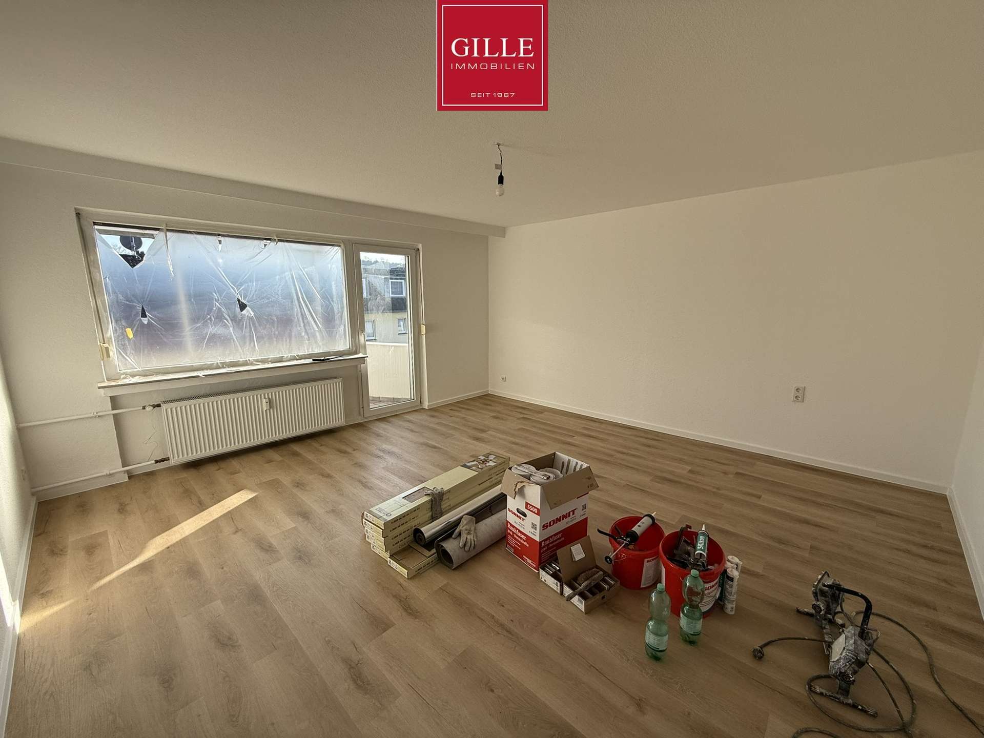 Thumbnail-Wohnung zum Mieten in Wuppertal 680,00 € 84 m²