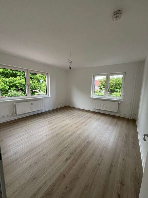 Thumbnail-Wohnung zum Mieten in Eckernförde 410,00 € 33.72 m²