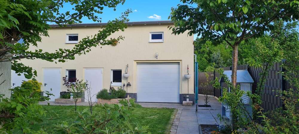 Thumbnail-Haus zum Kaufen in Oberkrämer 759.000,00 € 249 m²