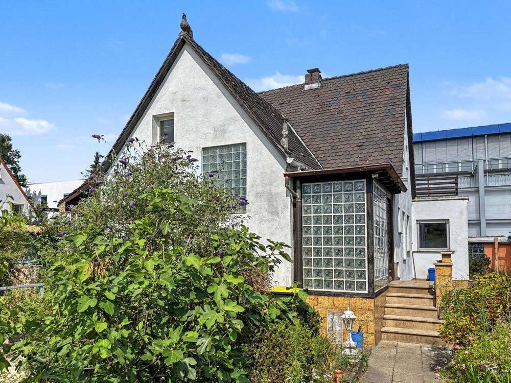 Thumbnail-Haus zum Kaufen in Nürnberg 459.000,00 € 125 m²