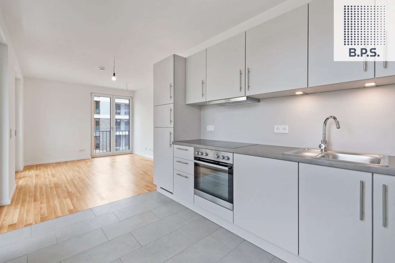 Thumbnail-Wohnung zum Mieten in Rummelsburg 1.320,00 € 60 m²