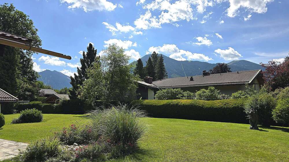 Thumbnail-Grundstück zu verkaufen in Rottach-Egern 5.900.000,00 € 1924 m²