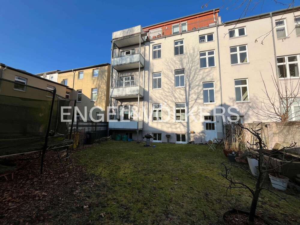 Thumbnail-Wohnung zum Kaufen in Rostock 595.000,00 € 135 m²