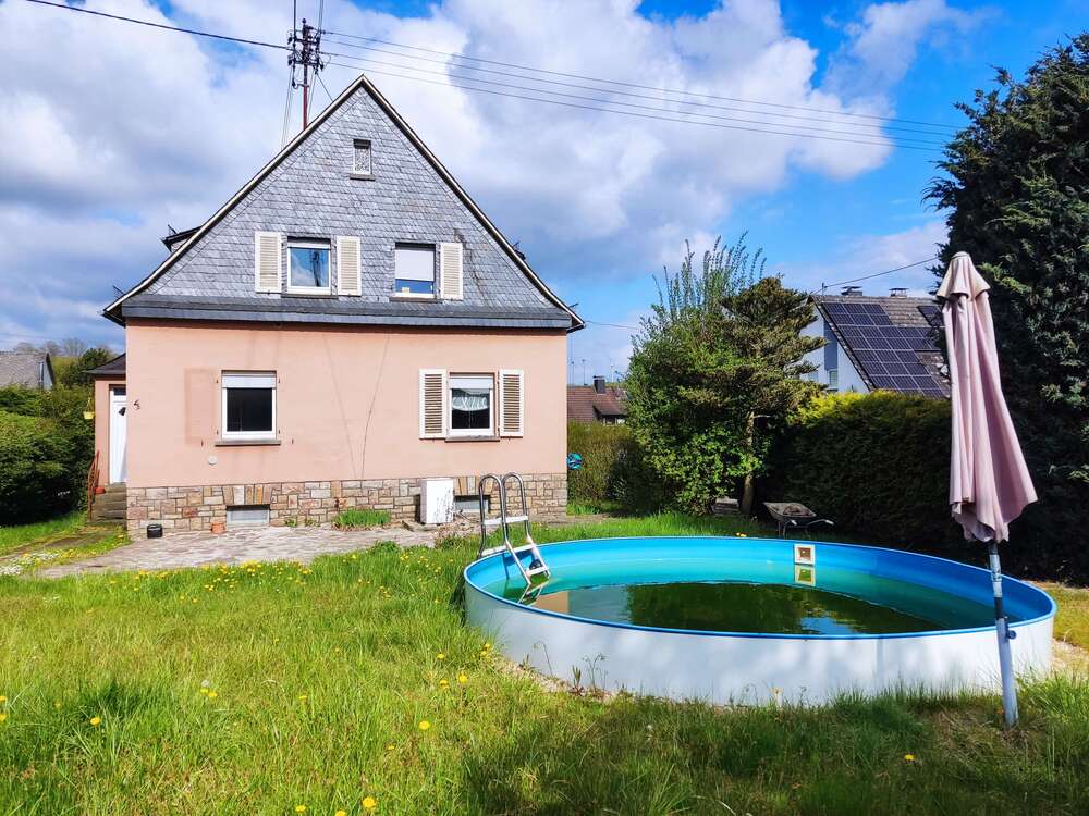 Thumbnail-Haus zum Kaufen in Rheinböllen 249.000,00 € 120 m²