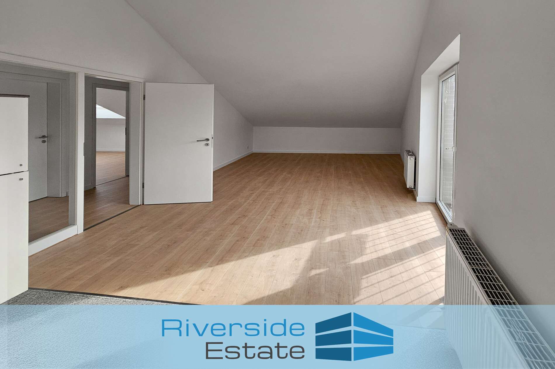 Thumbnail-Wohnung zum Mieten in Bremen 950,00 € 75.25 m²