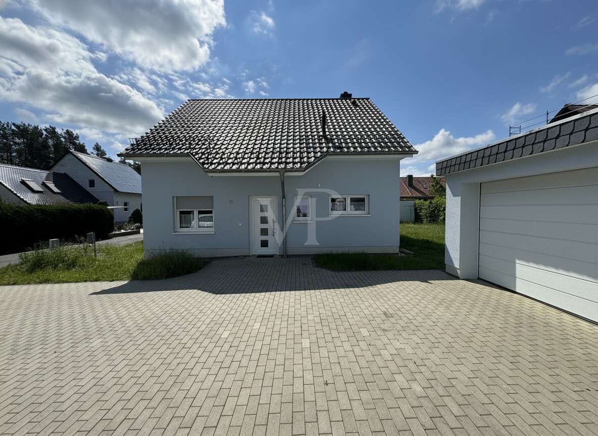 Thumbnail-Haus zum Kaufen in Niesky 339.000,00 € 120 m²
