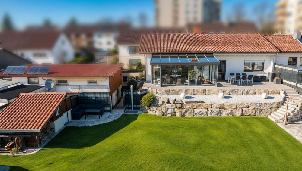 Thumbnail-Haus zum Kaufen in Illingen 695.000,00 € 156 m²