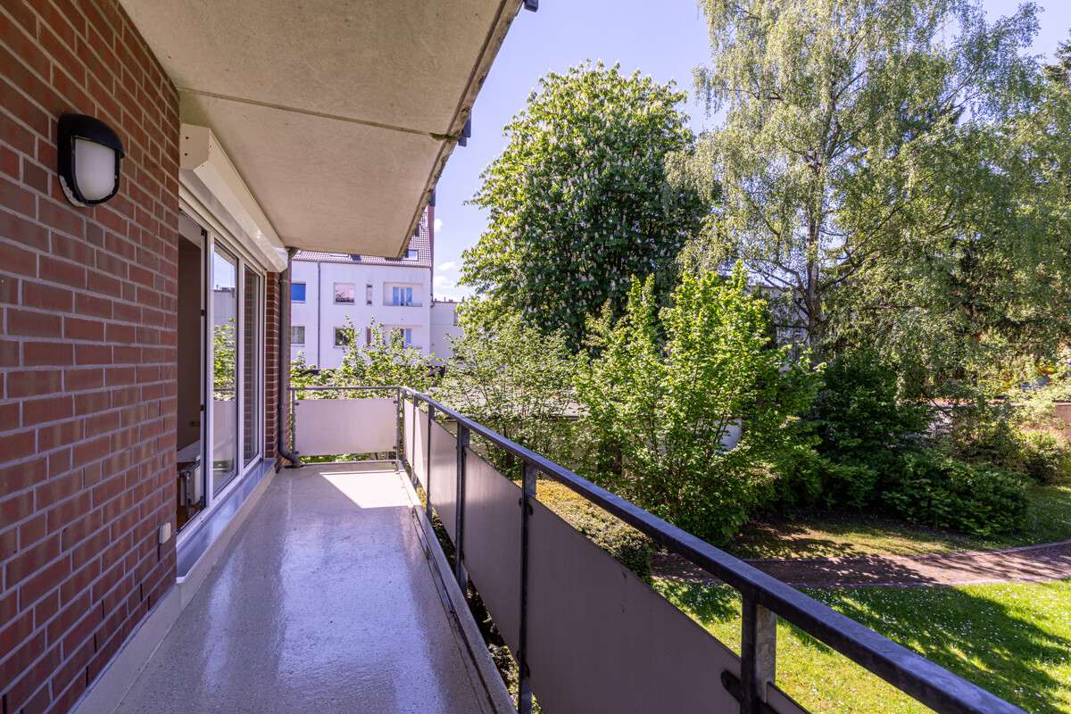 Thumbnail-Wohnung zum Kaufen in Hamburg 449.500,00 € 87 m²