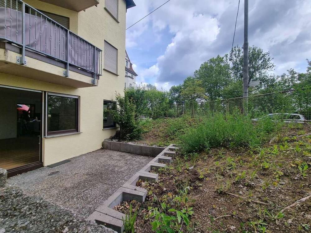 Thumbnail-Wohnung zum Kaufen in Stuttgart 170.000,00 € 46 m²