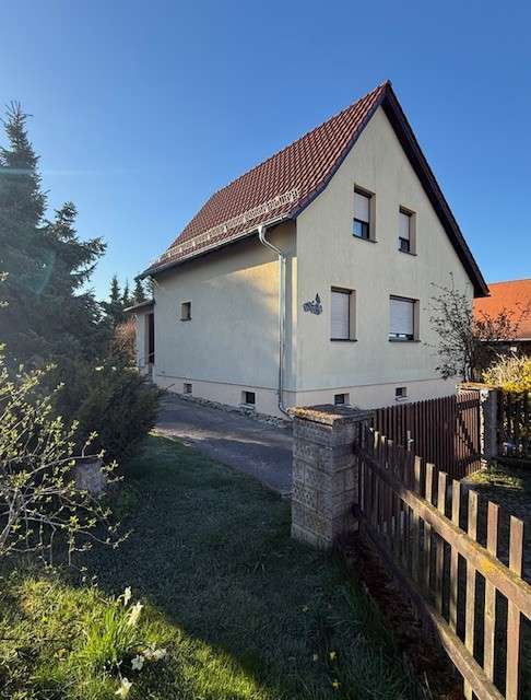 Thumbnail-Haus zum Kaufen in Grimma 395.000,00 € 108 m²